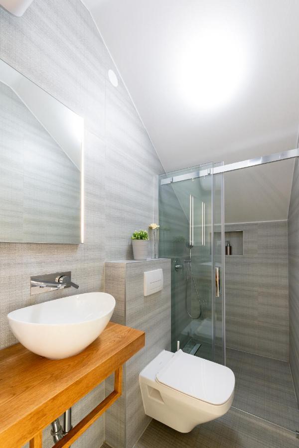 New Deluxe Jacuzzi Apartment Ana Dubrovnik Exterior foto