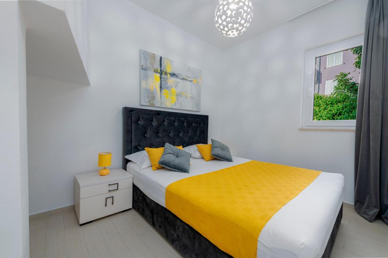 New Deluxe Jacuzzi Apartment Ana Dubrovnik Exterior foto
