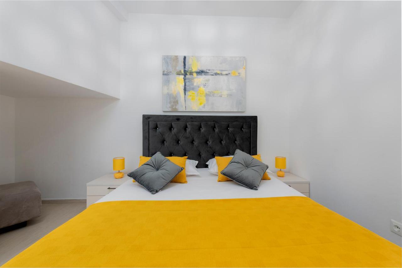 New Deluxe Jacuzzi Apartment Ana Dubrovnik Exterior foto